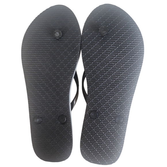 Bebe Flip Flops - Picture 6 of 7